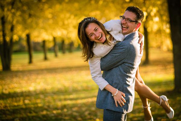 Perfect Wedding Pictures